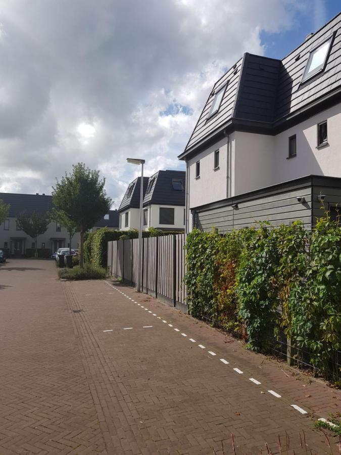 B&B Landlust Guesthouse Purmerend Exterior photo