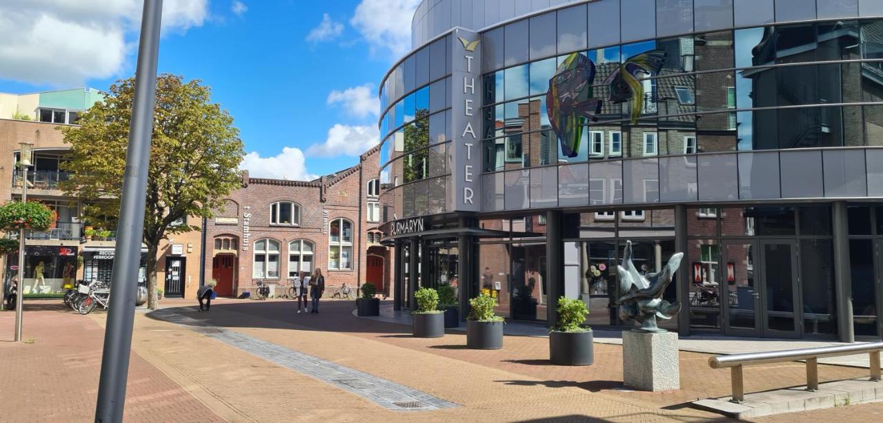 B&B Landlust Guesthouse Purmerend Exterior photo