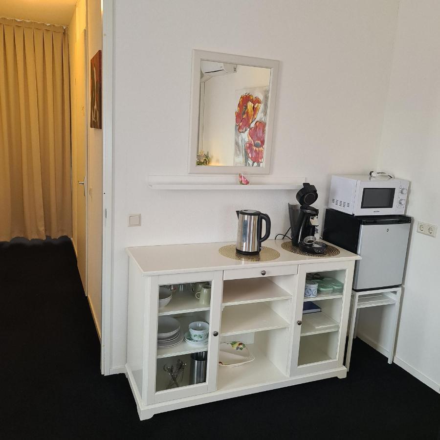 B&B Landlust Guesthouse Purmerend Exterior photo
